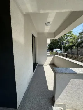 Apartament 3 Camere+curte 60mp - Bucur Obor