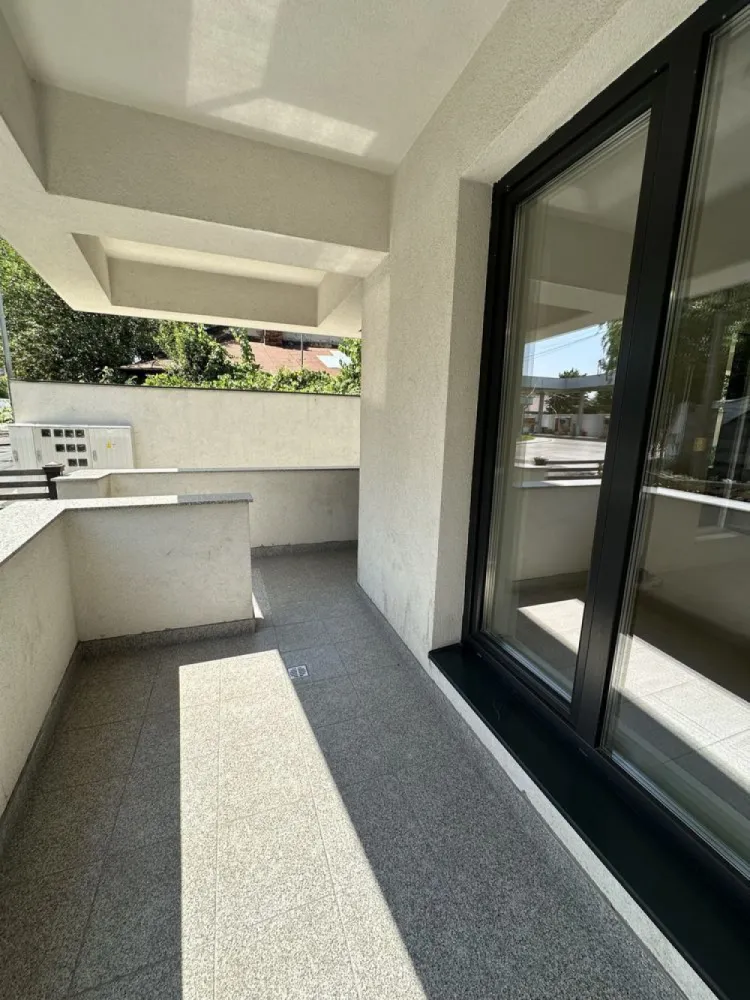 Apartament 3 Camere+curte 60mp - Bucur Obor