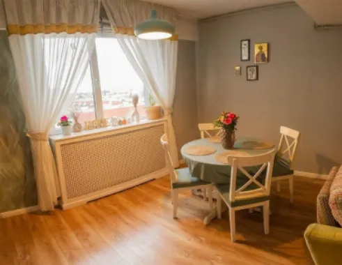 Apartament 3 camere 13 Septembrie SEBASTIAN