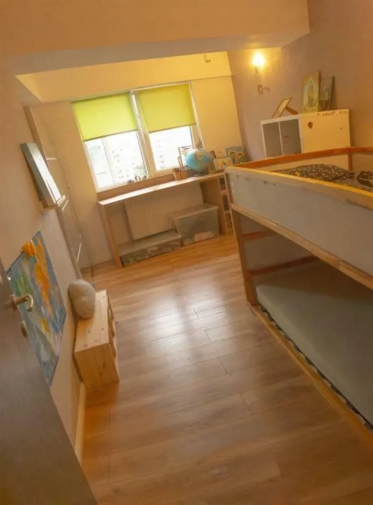 Apartament 3 camere 13 Septembrie SEBASTIAN
