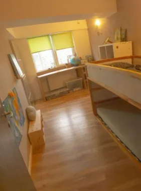 Apartament 3 camere 13 Septembrie SEBASTIAN