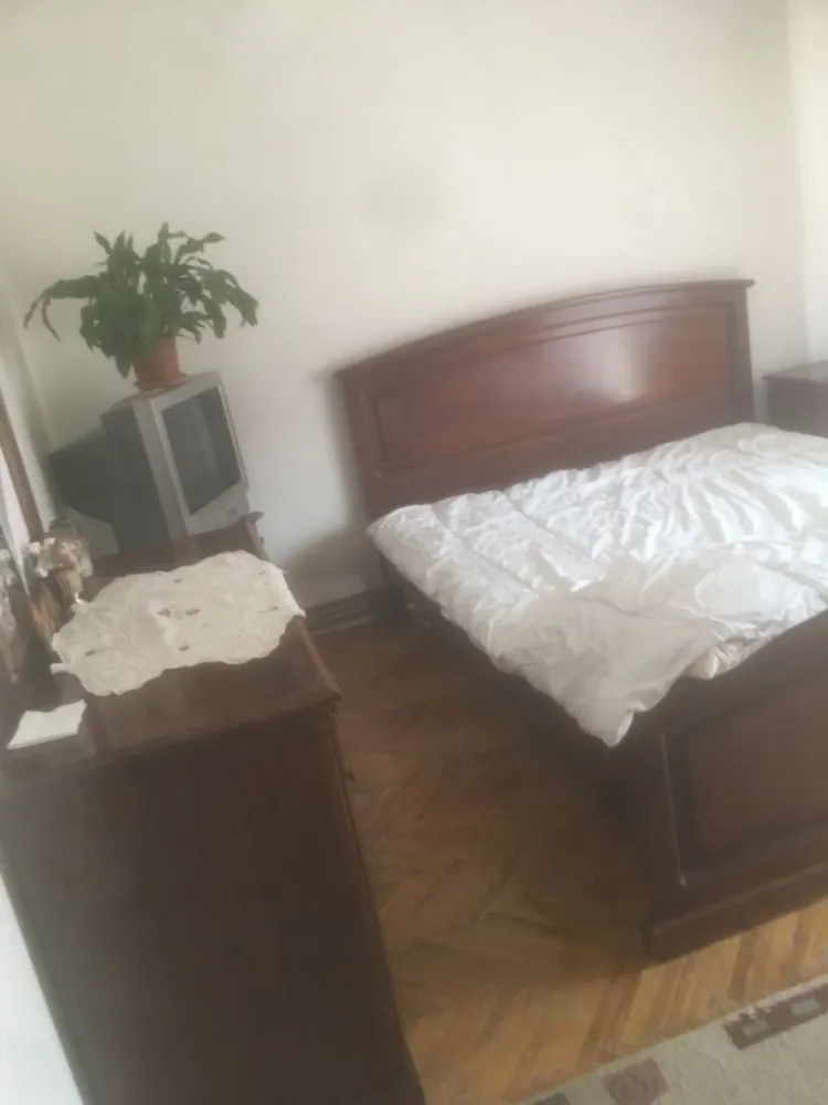 Ag BRASADAS vinde ap. 4 cam 93mp la etajul 3 în Carpați 2.