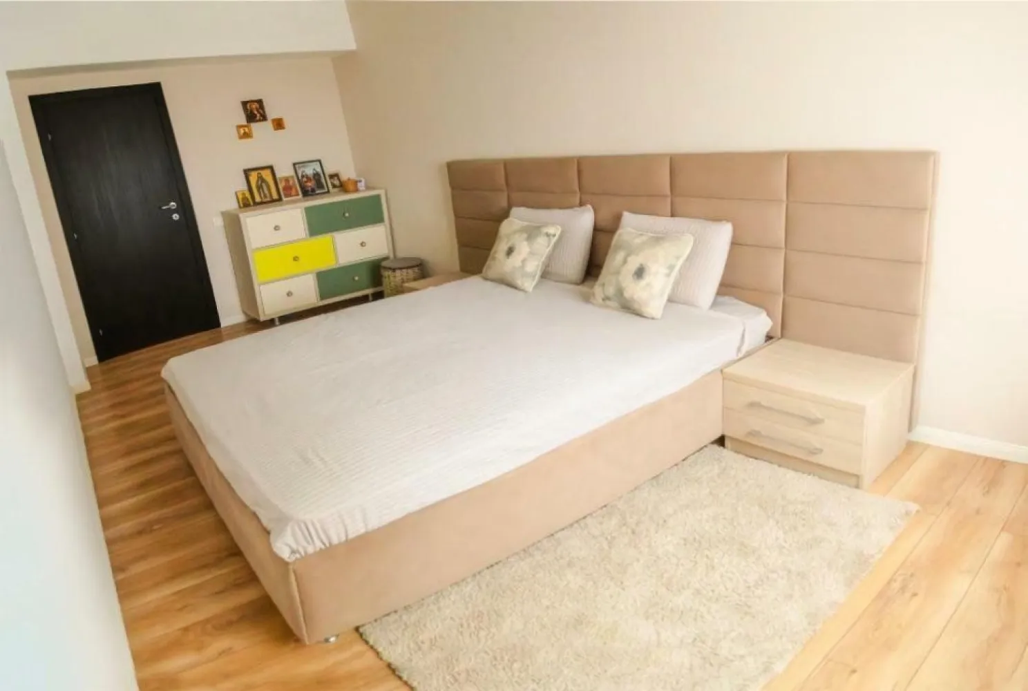 Apartament 3 camere 13 Septembrie SEBASTIAN