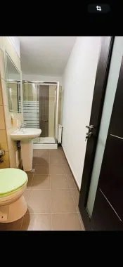 Propietar, Garsonieră de Vânzare, Liberty Mall