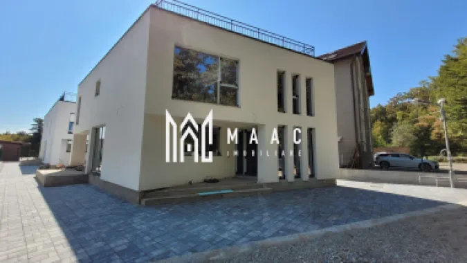 Logo MAAC IMOBILIARE logo