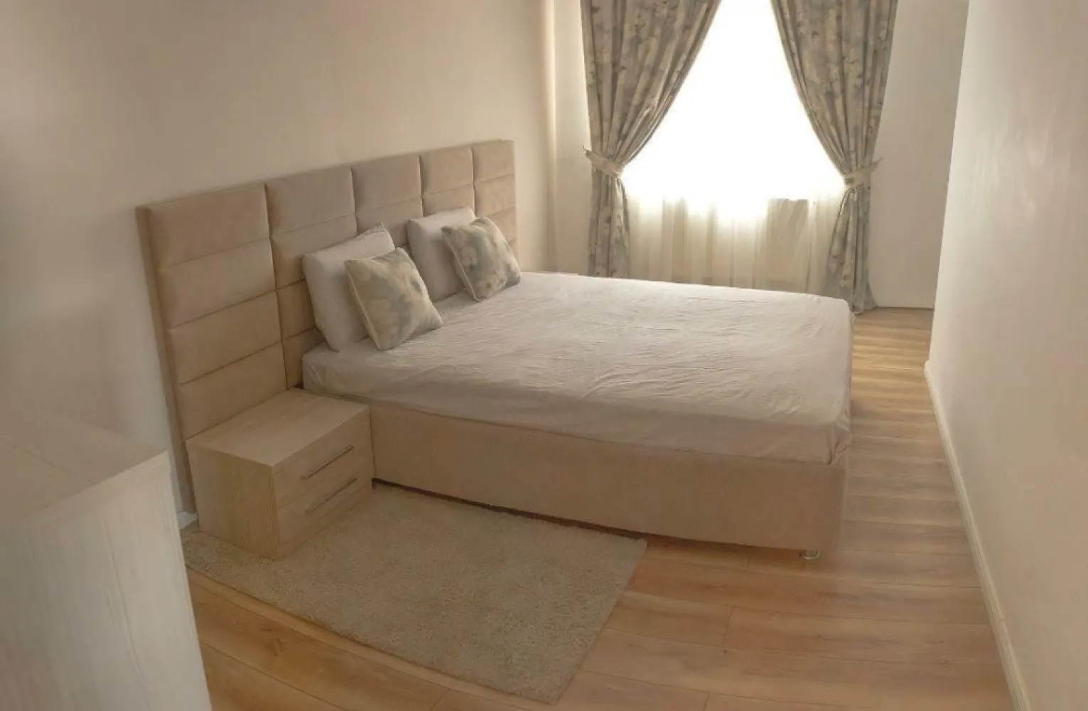 Apartament 3 camere 13 Septembrie SEBASTIAN