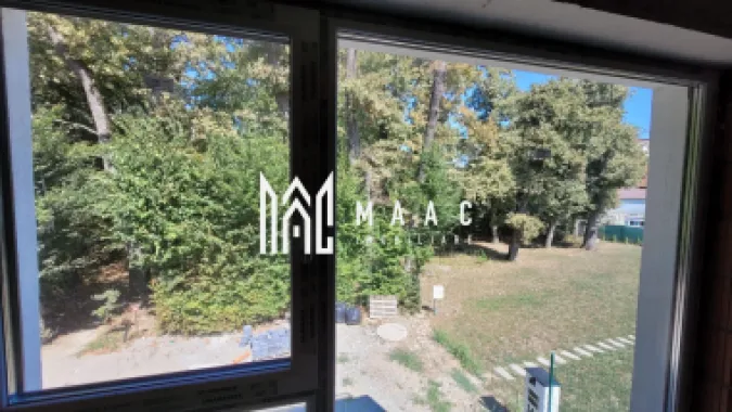 Vilă 5 Camere | Încălzire prin Pardoseală | Vedere Panoramică | Pădurea Dumbrava