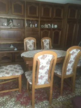 Ag BRASADAS vinde ap. 4 cam 93mp la etajul 3 în Carpați 2.