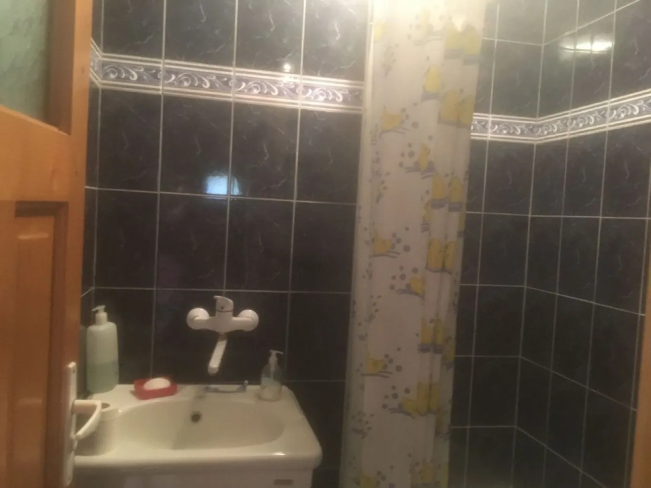 Ag BRASADAS vinde ap. 4 cam 93mp la etajul 3 în Carpați 2.