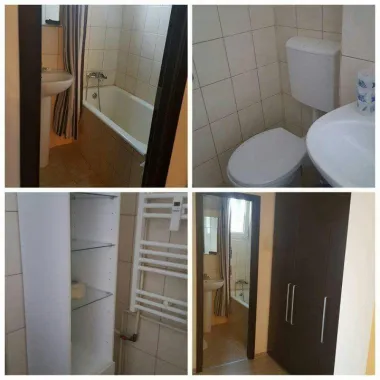 INCHIRIERE AP.2 CAMERE ZONA NICOLAE GRIGORESCU SECTOR 3