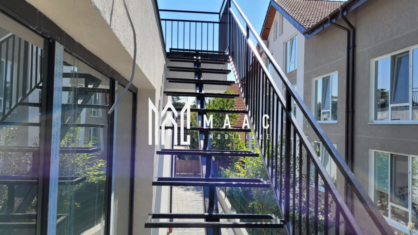 Vilă 5 Camere | Încălzire prin Pardoseală | Vedere Panoramică | Pădurea Dumbrava