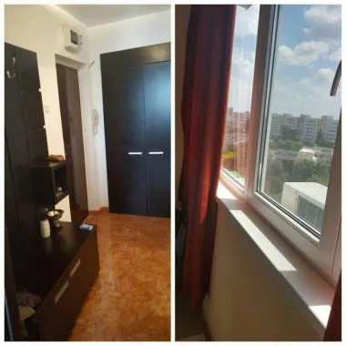 INCHIRIERE AP.2 CAMERE ZONA NICOLAE GRIGORESCU SECTOR 3
