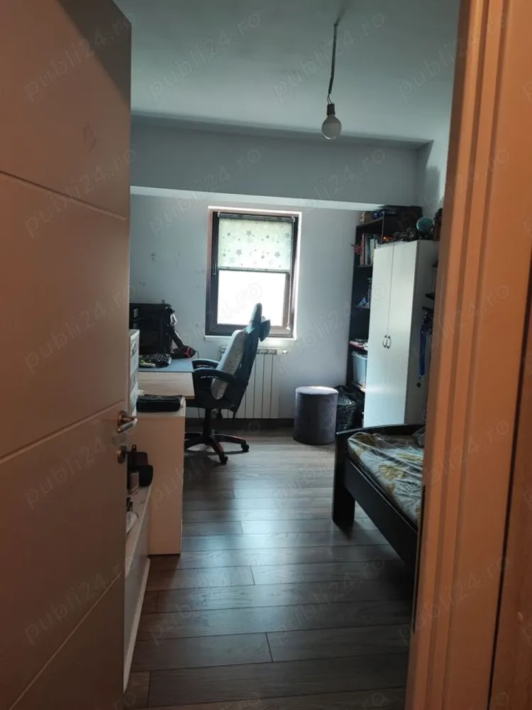Ag BRASADAS vinde ap. 3 cam. in Complexul Newton Tătărași.