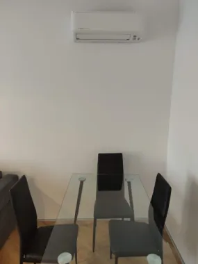 Inchiriez apartament 2 camere in complex 4 City North Pipera