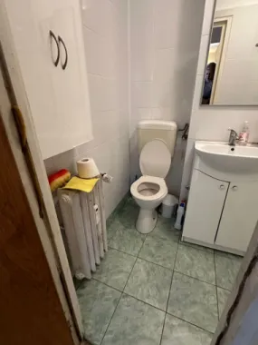 Apartament 3 camere decomandate
