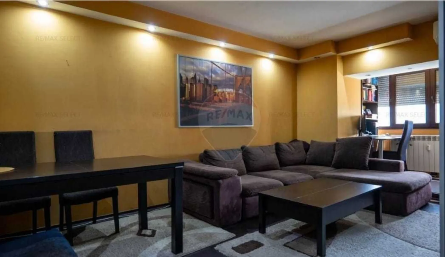 Ocazie Apartament Mosilor central 3 camere