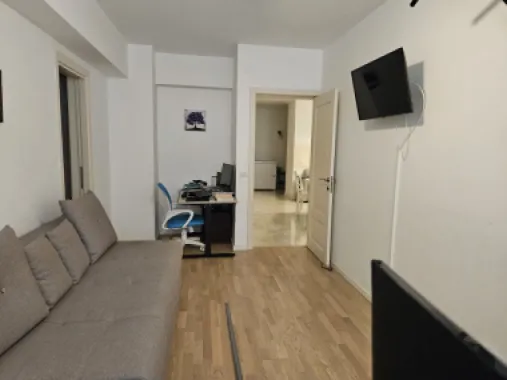 Apartament 2 camere de vanzare Copou Park Residence.