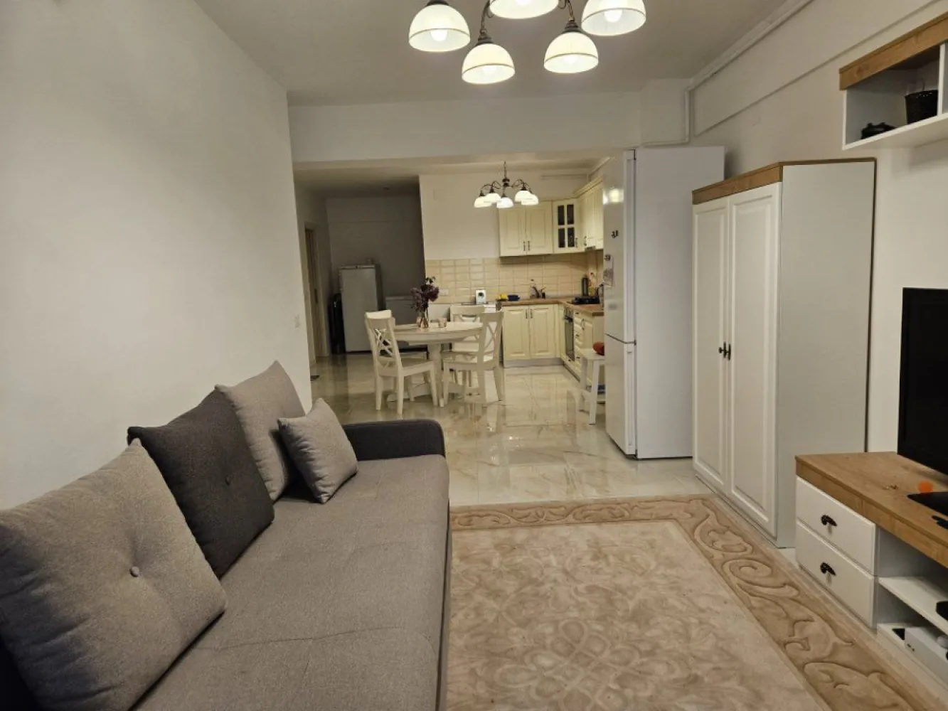 Apartament 2 camere de vanzare Copou Park Residence.