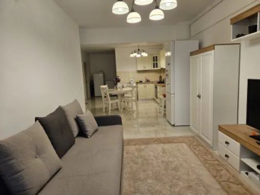 Apartament 2 camere de vanzare Copou Park Residence.