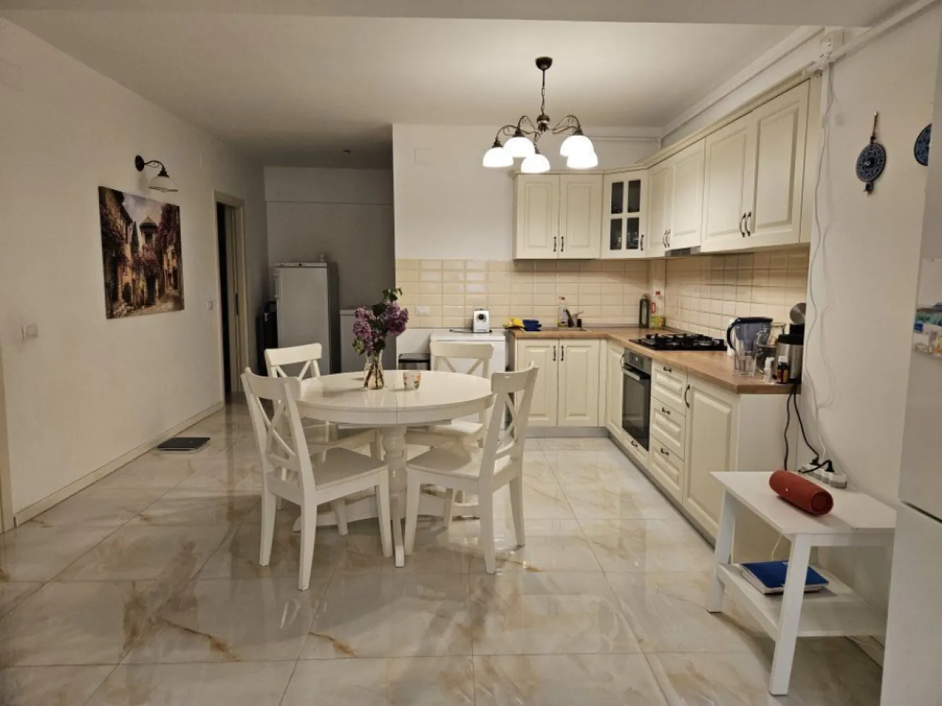 Apartament 2 camere de vanzare Copou Park Residence.