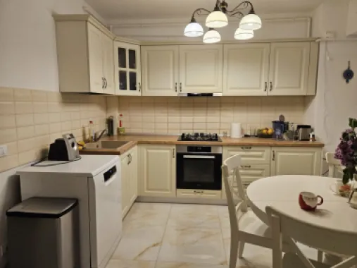 Apartament 2 camere de vanzare Copou Park Residence.