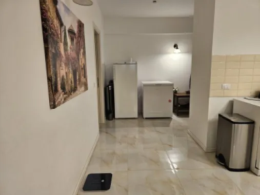 Apartament 2 camere de vanzare Copou Park Residence.