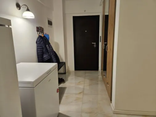 Apartament 2 camere de vanzare Copou Park Residence.