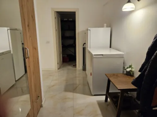 Apartament 2 camere de vanzare Copou Park Residence.