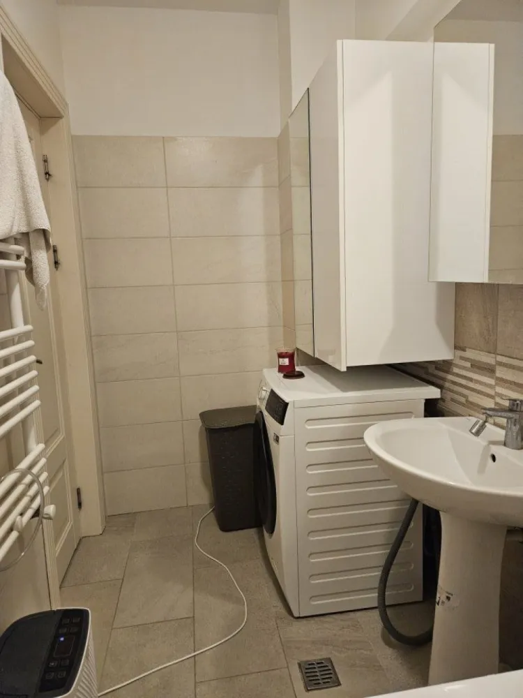 Apartament 2 camere de vanzare Copou Park Residence.