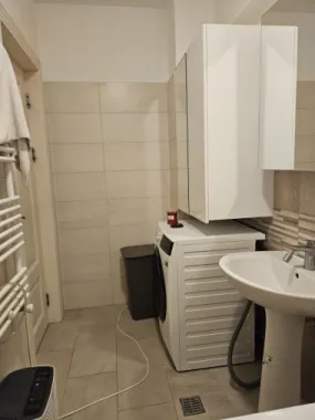 Apartament 2 camere de vanzare Copou Park Residence.
