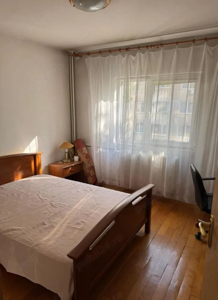 Vanzare Apartament 3 camere
