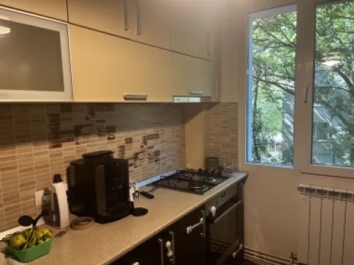 Apartament 3 camere decomandat D Taberei