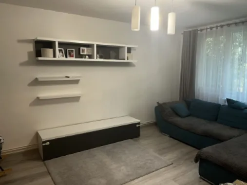 Apartament 3 camere decomandat D Taberei