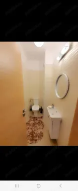 Apartament de închiriat, zona parcul Carol