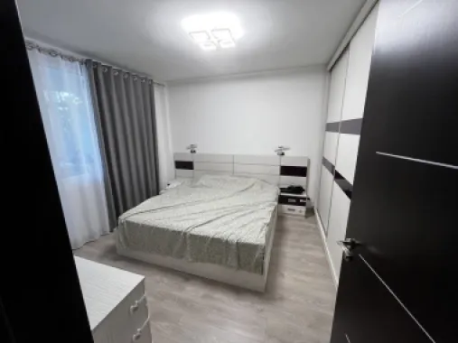 Apartament 3 camere decomandat D Taberei