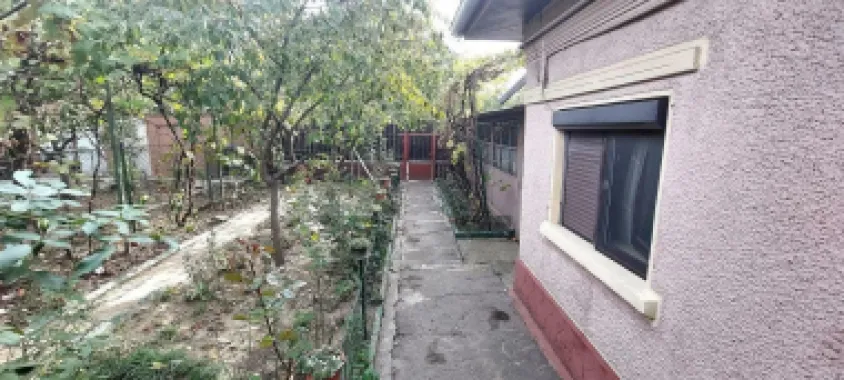 Proprietar casa individuala Bucurestii Noi-Aeromodelului- FARA AGENTII