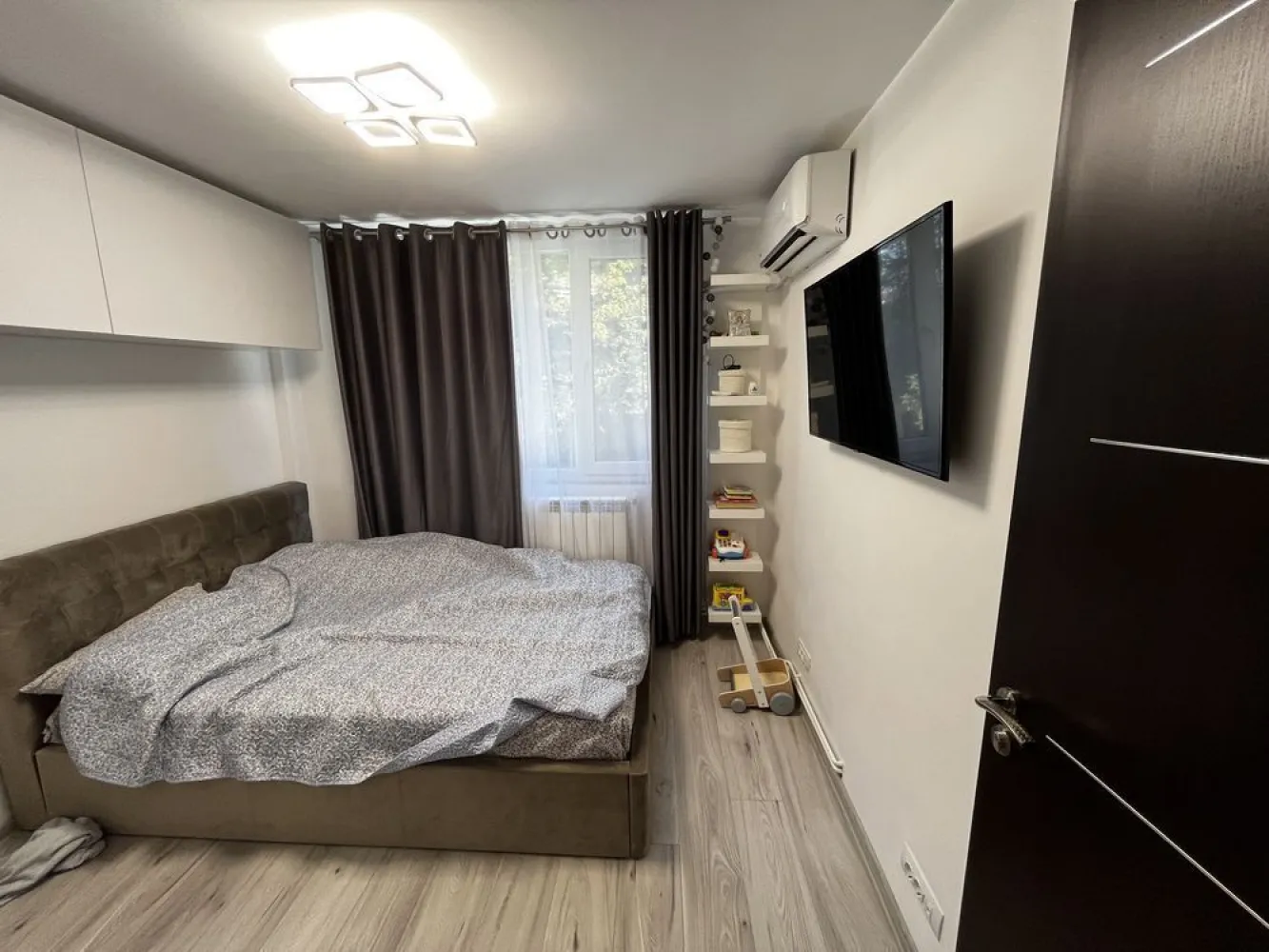 Apartament 3 camere decomandat D Taberei
