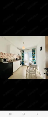 Apartament de închiriat, zona parcul Carol