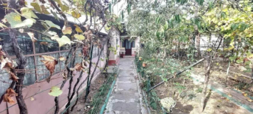 Proprietar casa individuala Bucurestii Noi-Aeromodelului- FARA AGENTII