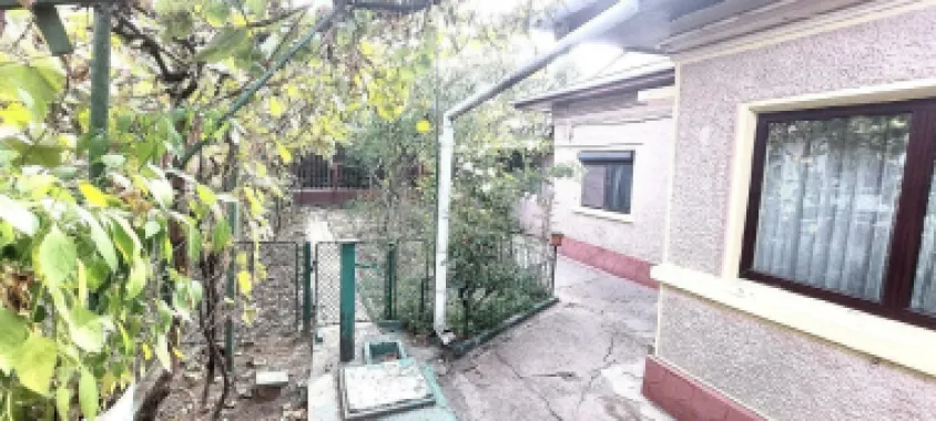 Proprietar casa individuala Bucurestii Noi-Aeromodelului- FARA AGENTII