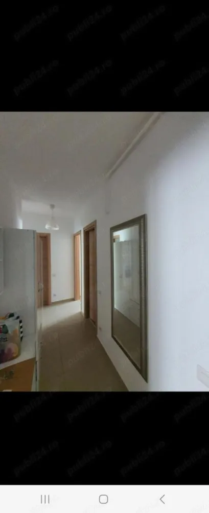 Apartament de închiriat, zona parcul Carol