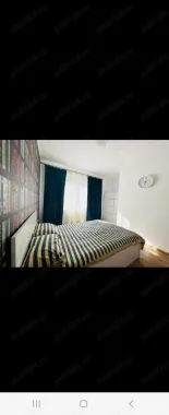 Apartament de închiriat, zona parcul Carol