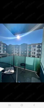 Apartament de închiriat, zona parcul Carol