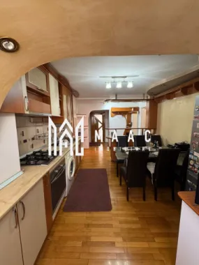 Apartament 3 Camere | Etaj 2 | Centrala Termica