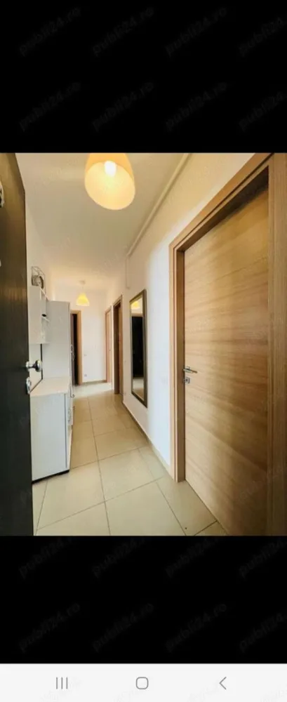 Apartament de închiriat, zona parcul Carol