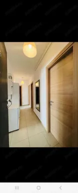 Apartament de închiriat, zona parcul Carol