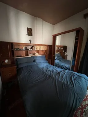 Ag BRASADAS închiriază ap 2 cam etaj 2 Cismigiu.