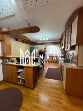 Apartament 3 Camere | Etaj 2 | Centrala Termica