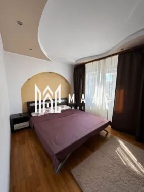 Apartament 3 Camere | Etaj 2 | Centrala Termica