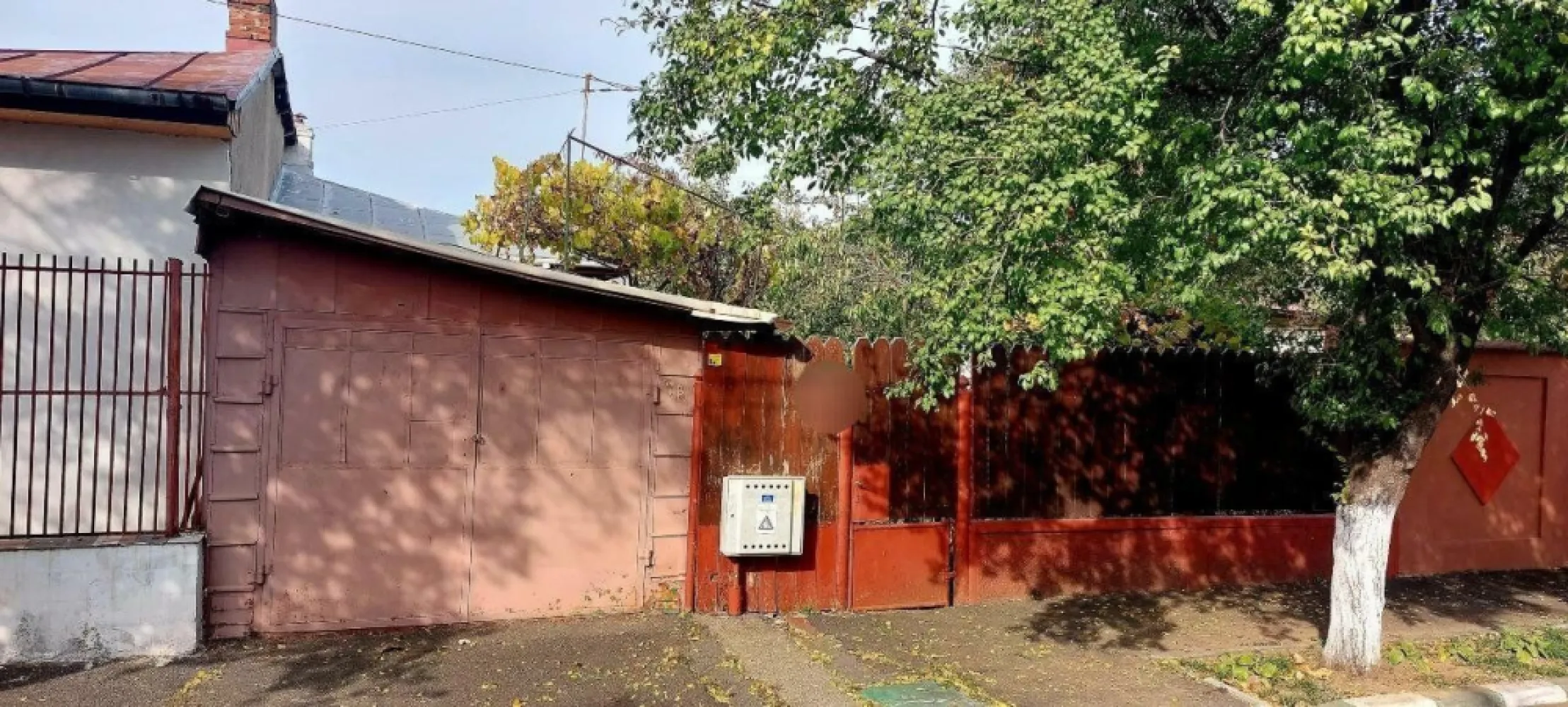 Proprietar casa individuala Bucurestii Noi-Aeromodelului- FARA AGENTII